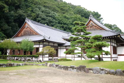 龍野城 本丸御殿