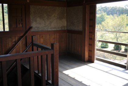逆井城