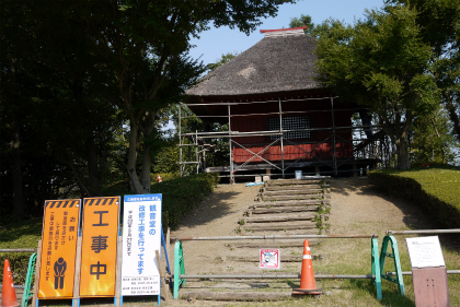 逆井城