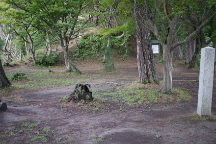 直江屋敷