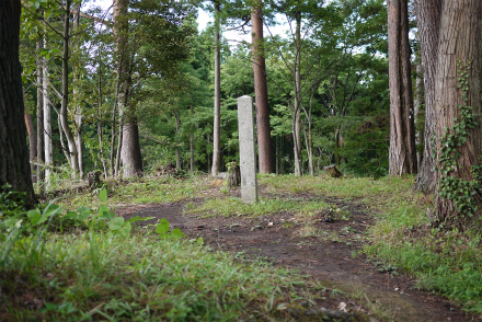橋台