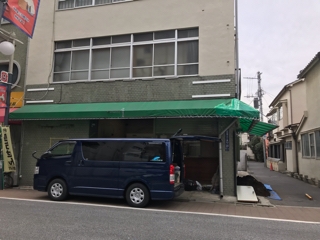 板橋3丁目食堂blog