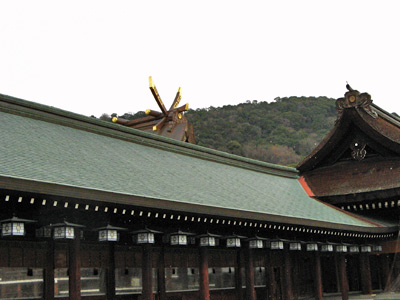 橿原神宮