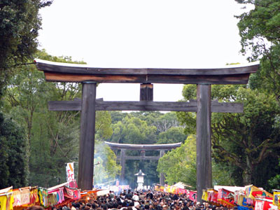 屋台
