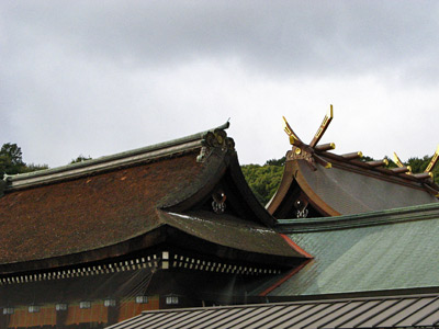 橿原神宮