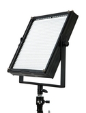 LED ロケ 人物