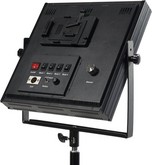 バッテリー式 LED 照明
