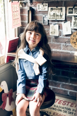 子供、写真、撮り方