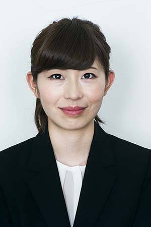 証明写真、撮られ方