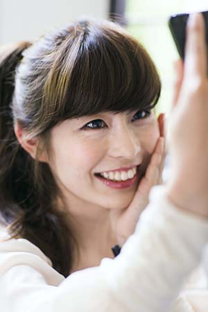写真、スタイルアップ
