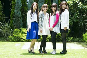 写真写り、コツ