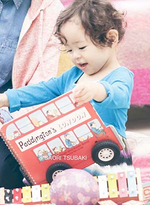 子供 写真 スマホ