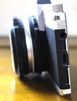 GIZMON ICA