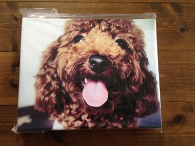 写真 オリジナルグッズ