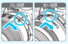 EOS KISS 使い方