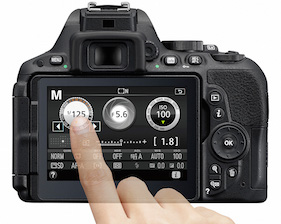 d5500