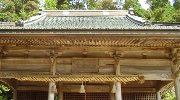 虚空蔵堂