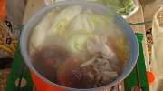 美味しかった〜(^O^)