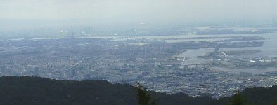 西宮〜尼崎方面