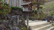 鬼太郎のお化けのポスト?