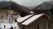 ここで小休止