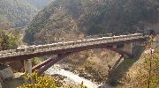JR保津峡駅
