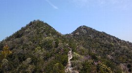 鷹ノ巣山
