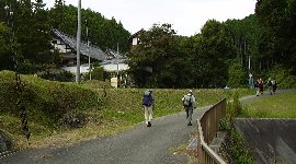 左上、地蔵寺