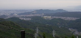 大阪平野