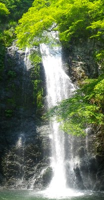 大滝