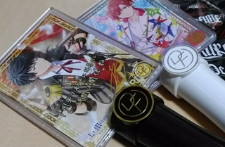 ドリフェス！Presents「BATTLE LIVE KUROFUNE vs DearDream」 | 舞台