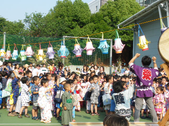 タイヤキ
