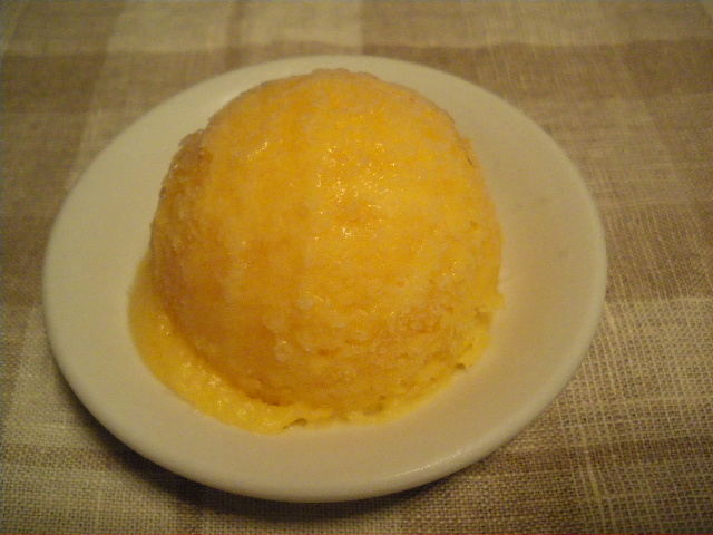 アイスクリーム