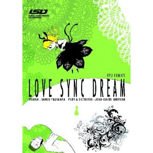 LOVE SYNC DREAM(ラブシンクドリーム) 1 (リュウコミックス)