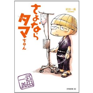 さよならタマちゃん (イブニングKC).jpg