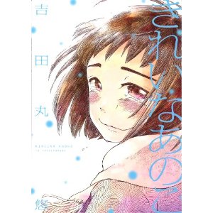 きれいなあのこ (ひらり、コミックス).jpg