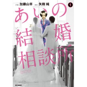 あいの結婚相談所 1 (ビッグコミックス).jpg