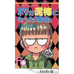ボクが泥棒になった理由(ワケ) (フラワーコミックス).jpg