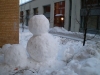 雪だるま