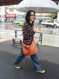 SK2君 ご飯ごちそうさま