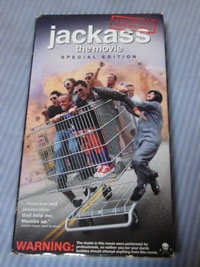 jackass