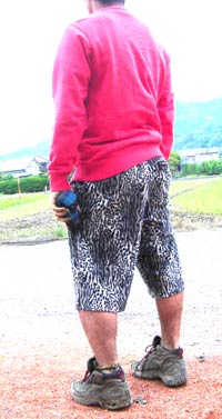 ¥ª¥é¤Î¹â¹»£±Ç¯¤Î»þ¤Î¥Ñ¥ó¥Ä