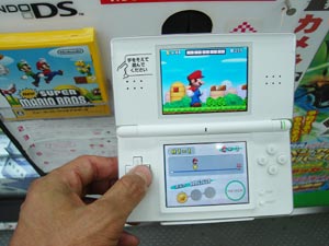 デモプレイしてきました