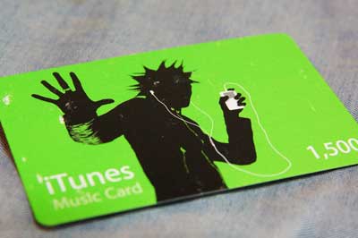 I TUNE