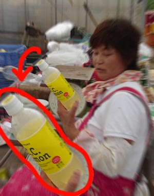 まさこさん
