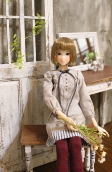 momoko ae nostalgia