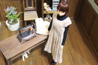 1/6家具 momoko ブライス