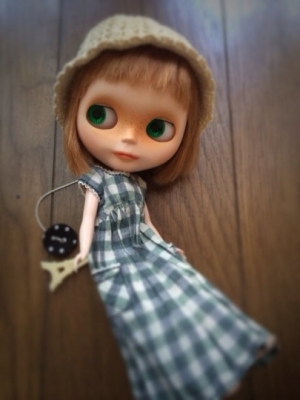 ブライス カスタム シンプリーディライト