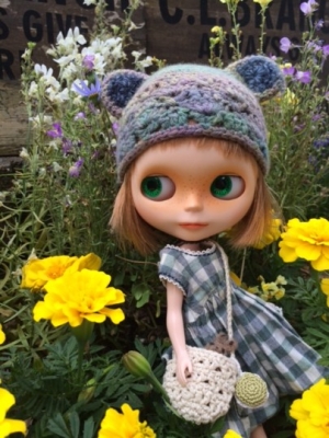 ブライス カスタム シンプリーディライト
