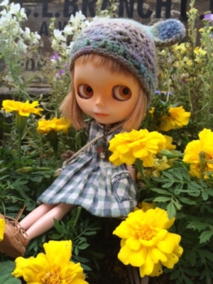 ブライス カスタム シンプリーディライト